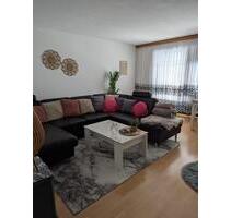 Ansprechende 3-Raum-Wohnung mit EBK und Balkon in Memmingen