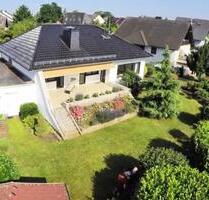 Freistehendes Einfamilienhaus in Südwestlage - Büttelborn
