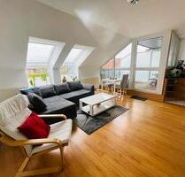 Mietwohnung Schönkirchen 2 Zimmer, Küche, Bad Balkon - Laboe