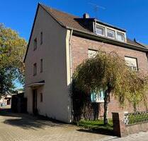 Schöne, gut geschnittene 3 Zimmer-Wohnung, Oberhausen-Holten
