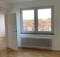 Modere Wohnung mitten im Zentrum von Solingen