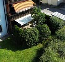3 Zimmer Ergeschosswohnung mit Terasse (Nichtrauchher) - Traunreut Irsing