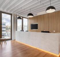 Virtuelles Büro in Regus WIESBADEN, Connect