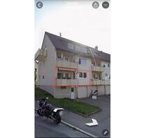 Frisch renoviertesanierte 3 Zimmer WohnungEsslingen Hegensberg - Esslingen am Neckar