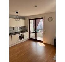 Wohnung Friedberg 57 m2, frei ab 1.9