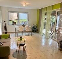 Frei bis 24.08. | Ferienwohnung im Odenwald | Nähe Heidelberg - Abtsteinach