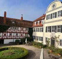 Familienwohnung frei - 600,00 EUR Kaltmiete, in Meinhard (PLZ: 37276)