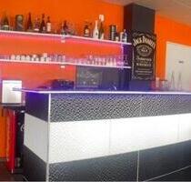 Bistro Cafe Gaststätte - 1.500,00&nbsp;EUR Kaltmiete, in Philippsburg (PLZ: 76661)