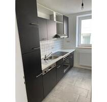 4 Zimmer Wohnung ca. 72qm Erstbezug neu renoviert - Stockheim