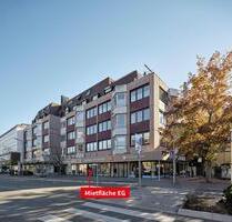 Apotheke im Ärztehaus! - 3.100,00 EUR Kaltmiete, ca.  20,00 m² in Göppingen (PLZ: 73033)