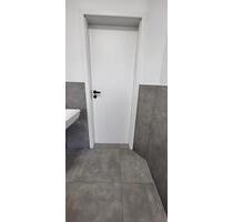 Helle Dachgeschoss Wohnung in Rheda - Rheda-Wiedenbrück