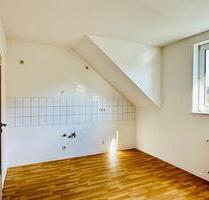 Hier ist Ihre neue Wohnung mit Stufenrabatt! - Freital