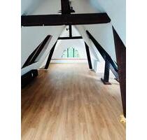 Im Herzen von Kalkar - Frisch renovierte Maisonette Wohnung - Meerbusch Kierst