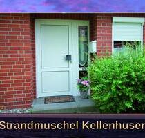 ANGEBOT 10 TAGE !!! Ferienhaus Ferienwohnung Kellenhusen Ostsee - Kellenhusen (Ostsee)
