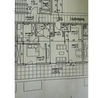 Penthousewohnung in zentraler Lage - Kevelaer