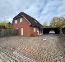 Molzen Uelzen Einfamilienhaus zu vermieten ab sofort