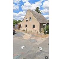 Charmantes Einfamilienhaus mit großem Garten und idealer Lage - Seelow