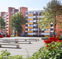 2-Zimmer-Wohnung in Oberhausen Alstaden