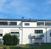 Wunderschöne 3-Zimmer Neubauwohnung in Heideck EG