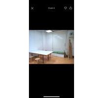 Atelier, Büro, Workshop, Werkstatt - Hannover Vahrenwald-List