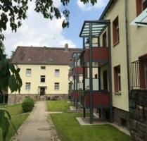 *WBS erforderlich* Gut geschnitten & hell: 2-Zimmer-Wohnung mit Balkon - Kassel Fasanenhof
