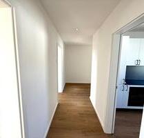 2 Zimmer Wohnung neu renoviert mit neuer Küche - Bobingen