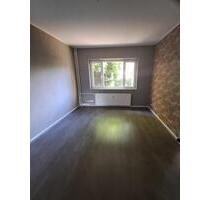 Geräumige Erdgeschosswohnung in Duisburg - Ideal für Singles und Paare