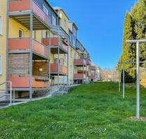 HIER fühlen Sie sich Zuhause! - 310,00 EUR Kaltmiete, ca.  58,38 m² in Chemnitz (PLZ: 09116) Altendorf