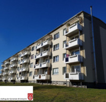 3-Zimmer-Wohnung in ländlicher Gegend - Nossentiner Hütte