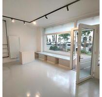 Wunderschöne Räumlichkeiten in Top Lage für Beauty -oder Friseur - Hannover Vahrenwald-List