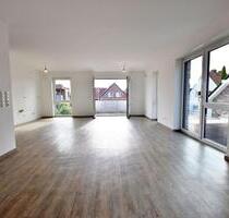 Charmante 3-Zimmer-Wohnung mit Balkon in Vechta