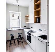 Wohnen mitten im Zentrum mit EBK, Balkon und Stellplatz - Königswartha
