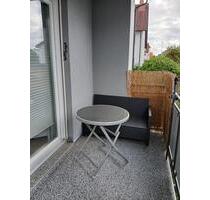 Modernisierte und ruhige 3-ZW mit Balkon - passend für Senioren - Rodgau