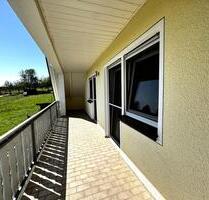 4 ZBK DG Wohnung - 770,00 EUR Kaltmiete, in Bissingen (PLZ: 86657)