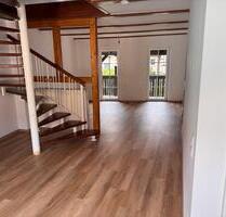 4-Zimmer-Wohnung | 77 m2 | Balkon, Einbauküche | Bad Windsheim - Scheinfeld