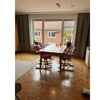 Ruhige 3 Zimmer Wohnung - 695,00 EUR Kaltmiete, ca.  73,00 m² in Kiel (PLZ: 24116) Schreventeich