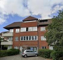 1,0-Zimmer-Wohnung, Friesische Str. 60, EG ! Bitte bewerben Sie sich online ! - Flensburg