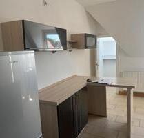 Helle 3 ZKB Wohnung zu vermieten - Lage