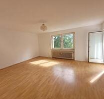 WOHNEN IM GRÜNEN!!! Attraktive 3- Zimmerwohnung mit Balkon in Alsfeld