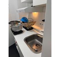 ein Zimmerwohnung münchenAFG - 850,00&nbsp;EUR Kaltmiete, ca.&nbsp; 20,00&nbsp;m&sup2; in München (PLZ: 80809) Am Riesenfeld