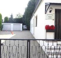 Ferienwohnung Sofie-Marie 50qm für 1-3 Personen ab 70€Nacht - Oberhausen Alstaden