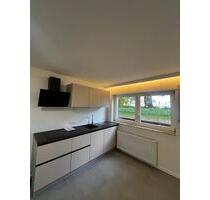 Erstbezug, neue 2-Zi. Wohnung mit Küche, kompl. modern saniert - Münster Mitte-Nordost
