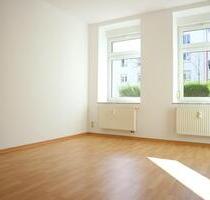 Ankommen, auspacken, wohlfühlen ... - Chemnitz Kapellenberg