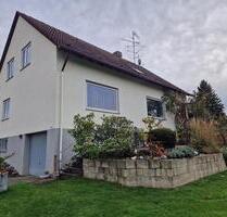 4-Zimmer-DG-Wohnung in OrsenhausenSchwendi