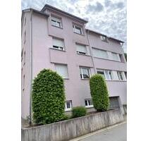 Moderne 3-Zimmer-Wohnung in Sigmaringen, Citylage - Bad Saulgau