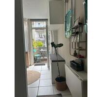 Wohnung Zülpicherstraße - 450,00 EUR Kaltmiete, in Köln (PLZ: 50765) Chorweiler