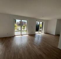 Geräumige 3-Zimmer-Wohnung mit Terrasse in Düren