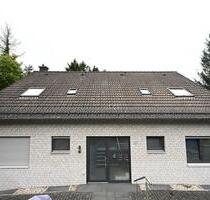 Eigentumswohnung, Balkon, ruhige Nebenstraße, Schloßheck Eifel - Pronsfeld