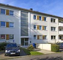 Gemütliche Etagenwohnung in Essen - Ideal für Familien