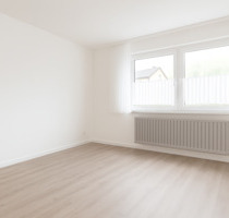 3-Zimmer Wohnung mit Balkon - 650,00 EUR Kaltmiete, ca.  64,00 m² in Schwandorf (PLZ: 92421)